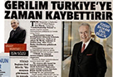 Hürriyet