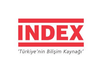 Index Grup 25. Yılında