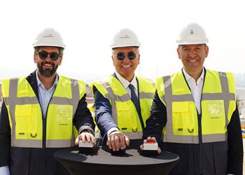 Stratejik Yatırımlarla Güçlenen Liderlik