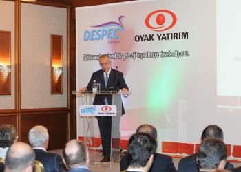 Despec’in Halka Arzı