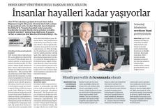 Dünya Newspaper