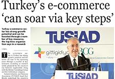 Hürriyet Daily News