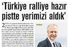 Milliyet Gazetesi